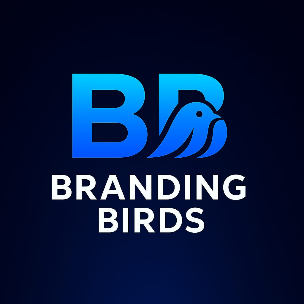 Madbird Branding & Creative Design