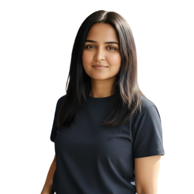 Branding Birds, Bhoomika Patel