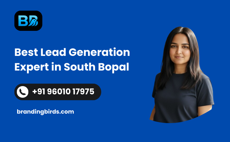 Best Lead Generation Expert in South Bopal